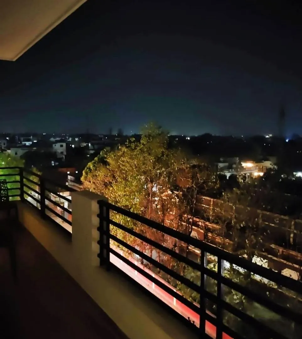 Appartamento Agauri Varanasi