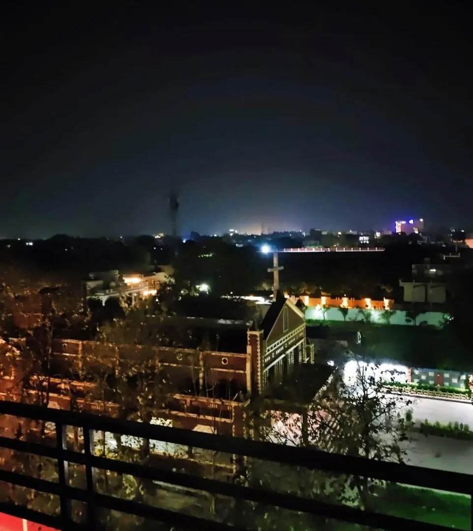 Appartamento Agauri Varanasi 0*,
