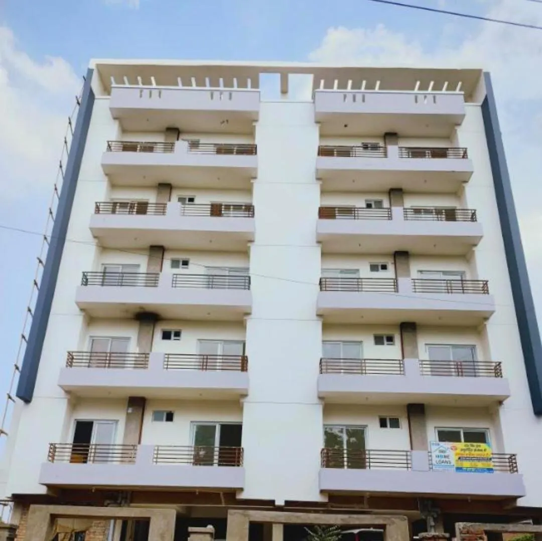 Appartamento Agauri Varanasi