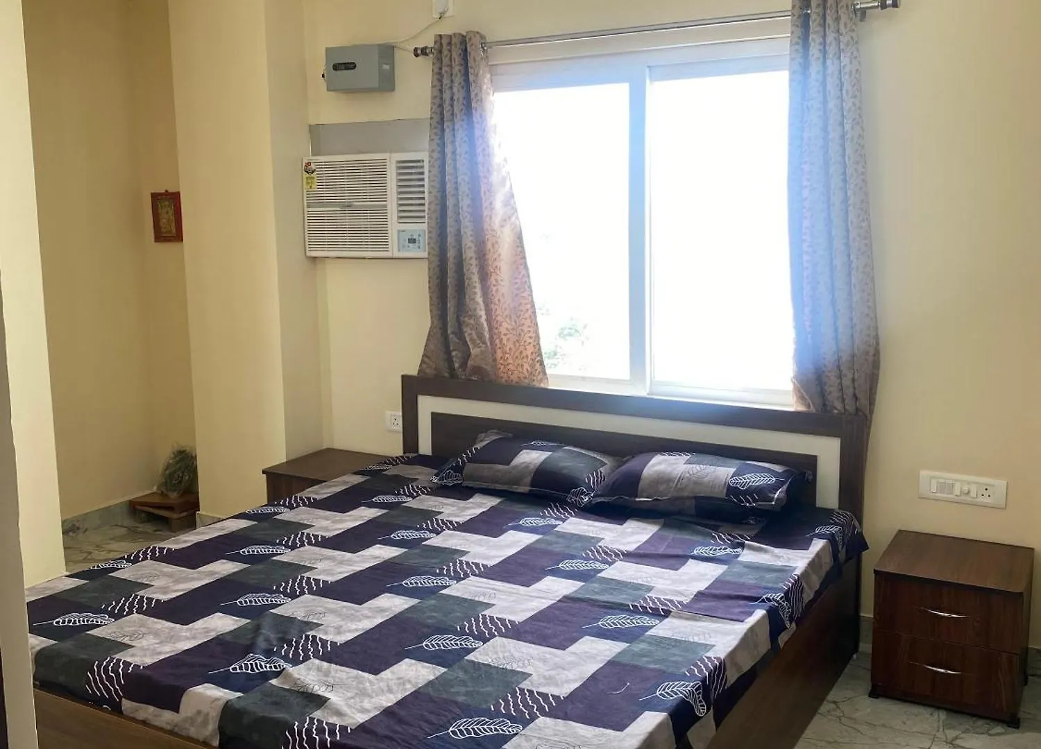 Appartamento Agauri Varanasi