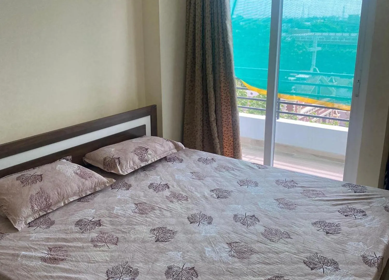 Appartamento Agauri Varanasi 0*,  India