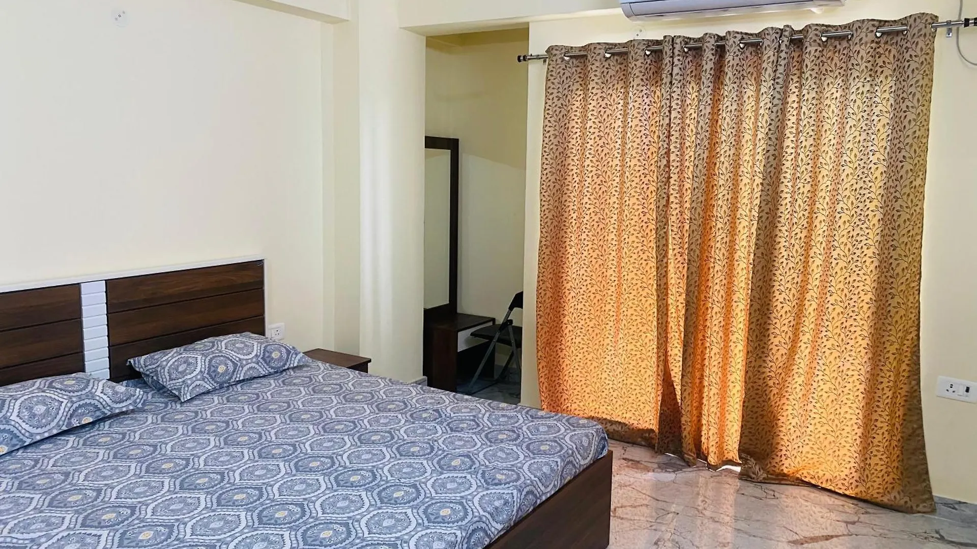 Appartamento Agauri Varanasi