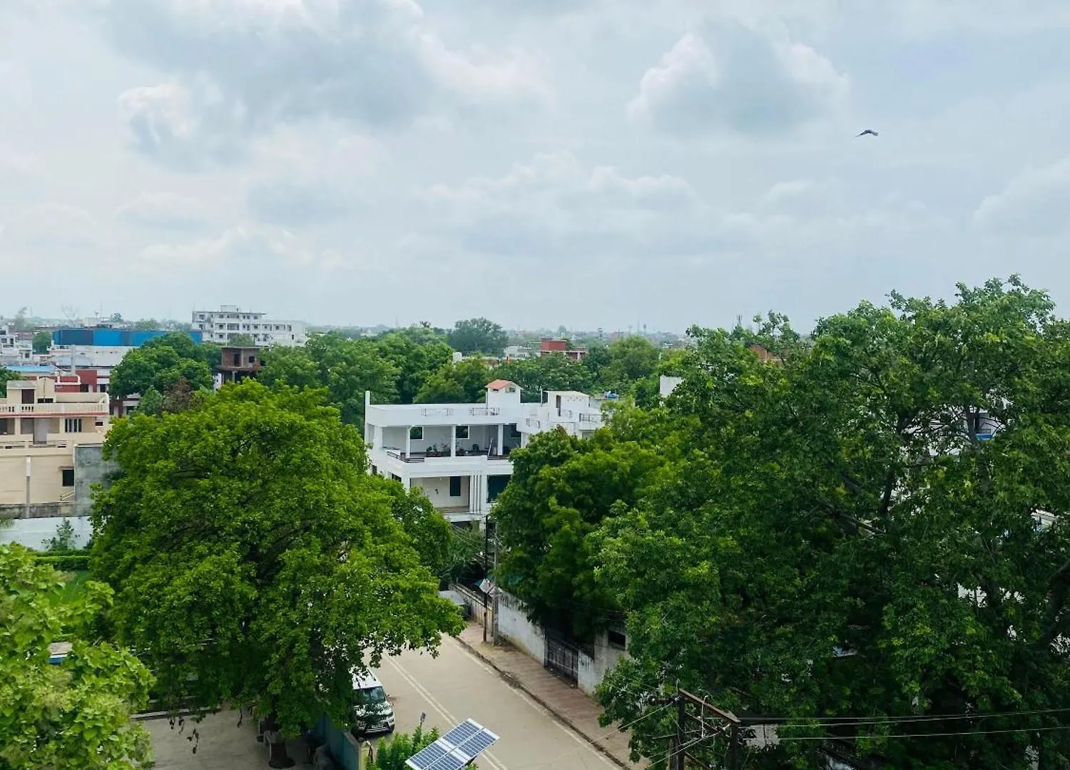 Appartamento Agauri Varanasi