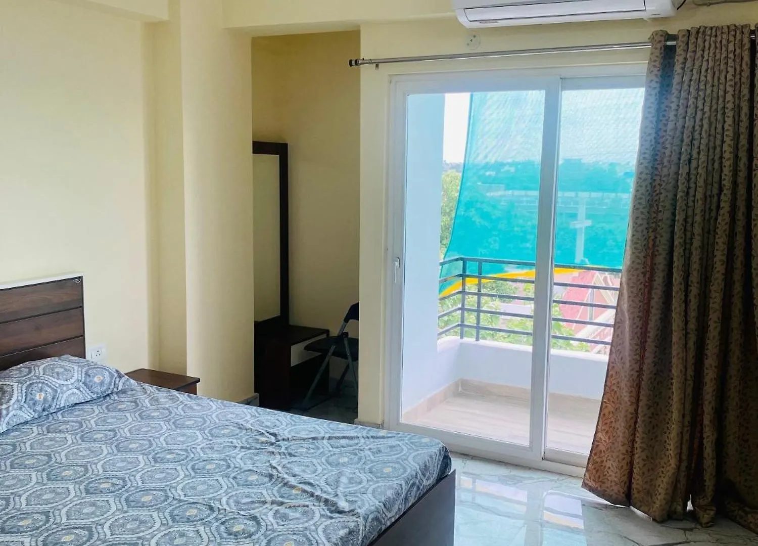 Appartamento Agauri Varanasi